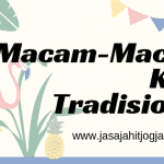 Macam-Macam Kain Tradisional Untuk Referensi Bahan Membuat Baju