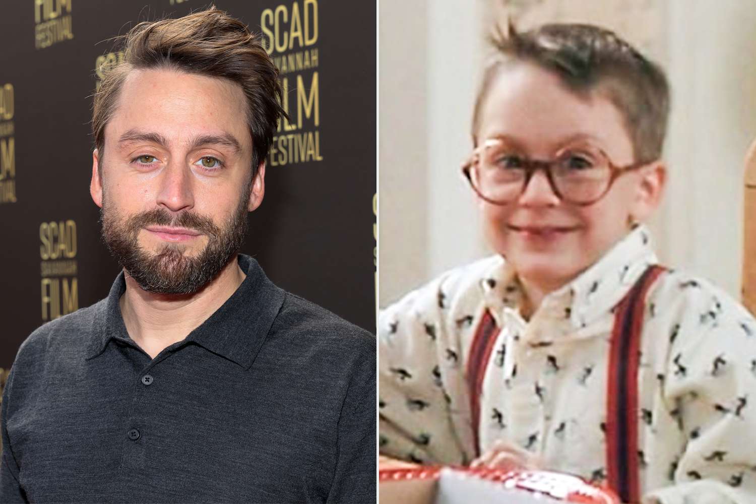 Biografi Kieran Culkin: Perjalanan Karier dan Film Terbaiknya