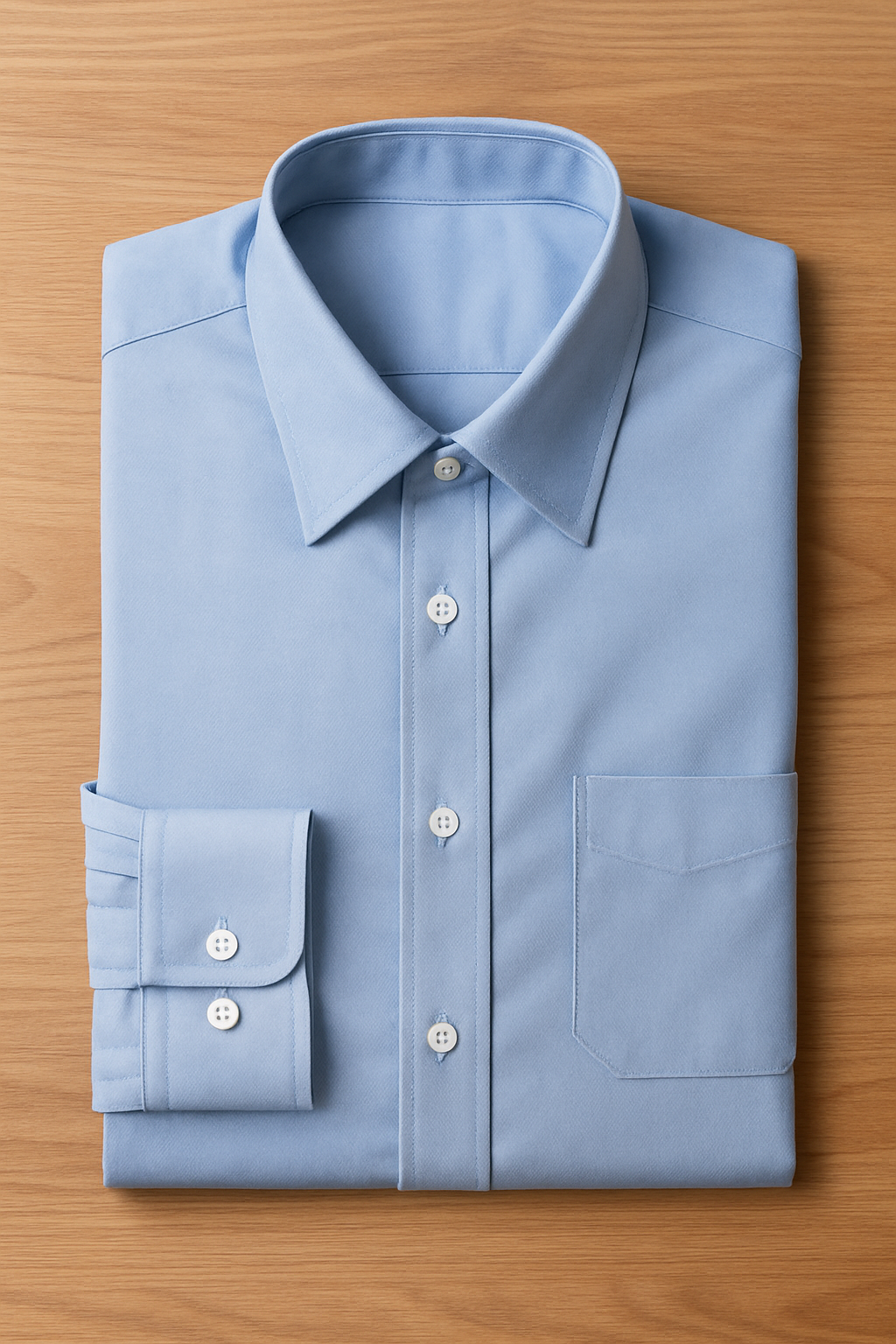 Tips Jahit Baju Seragam Kantor yang Rapi dan Profesional