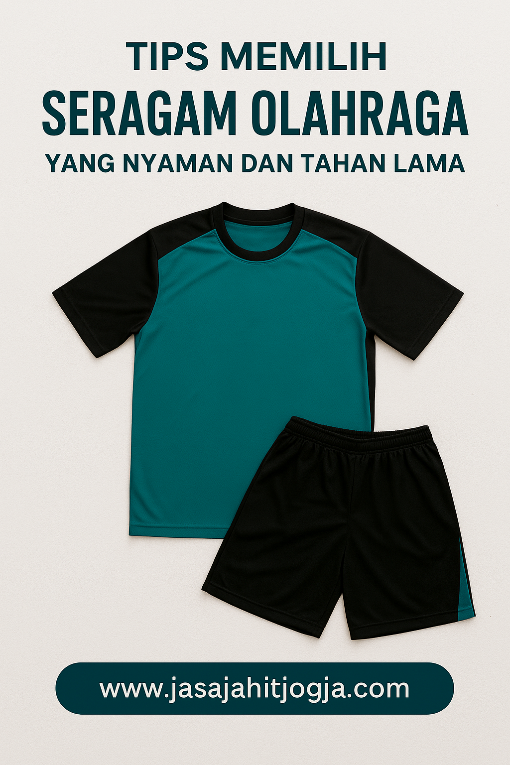 Seragam Olahraga